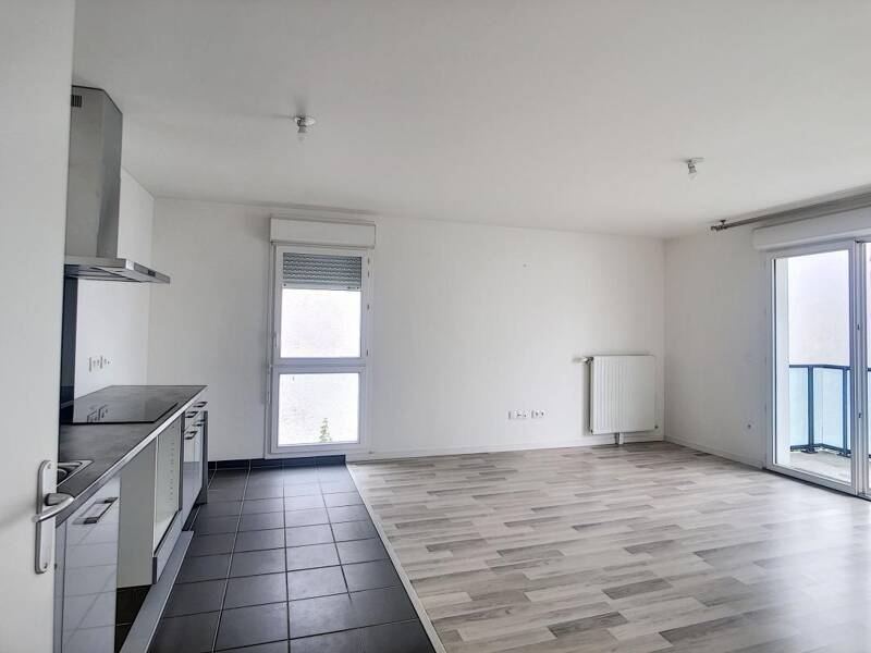 Maison à louer, 65m², CHAMPIGNY SUR MARNE