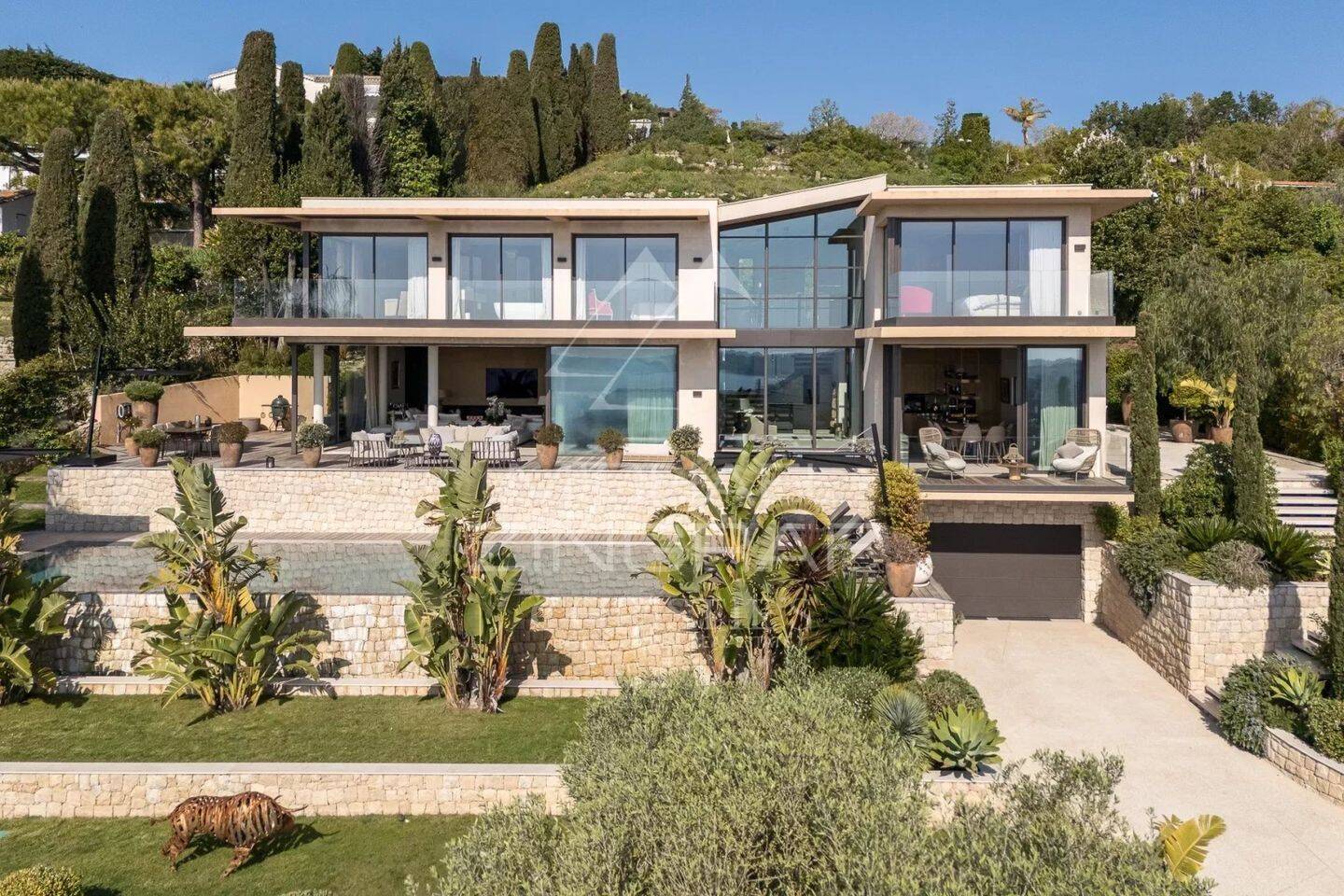 Maison à vendre, 575m², CANNES