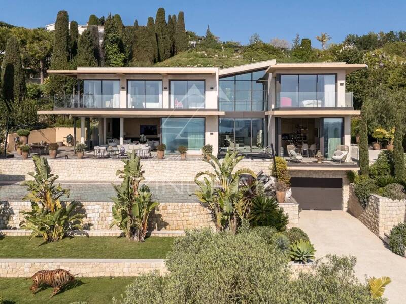 Maison à vendre, 575m², CANNES