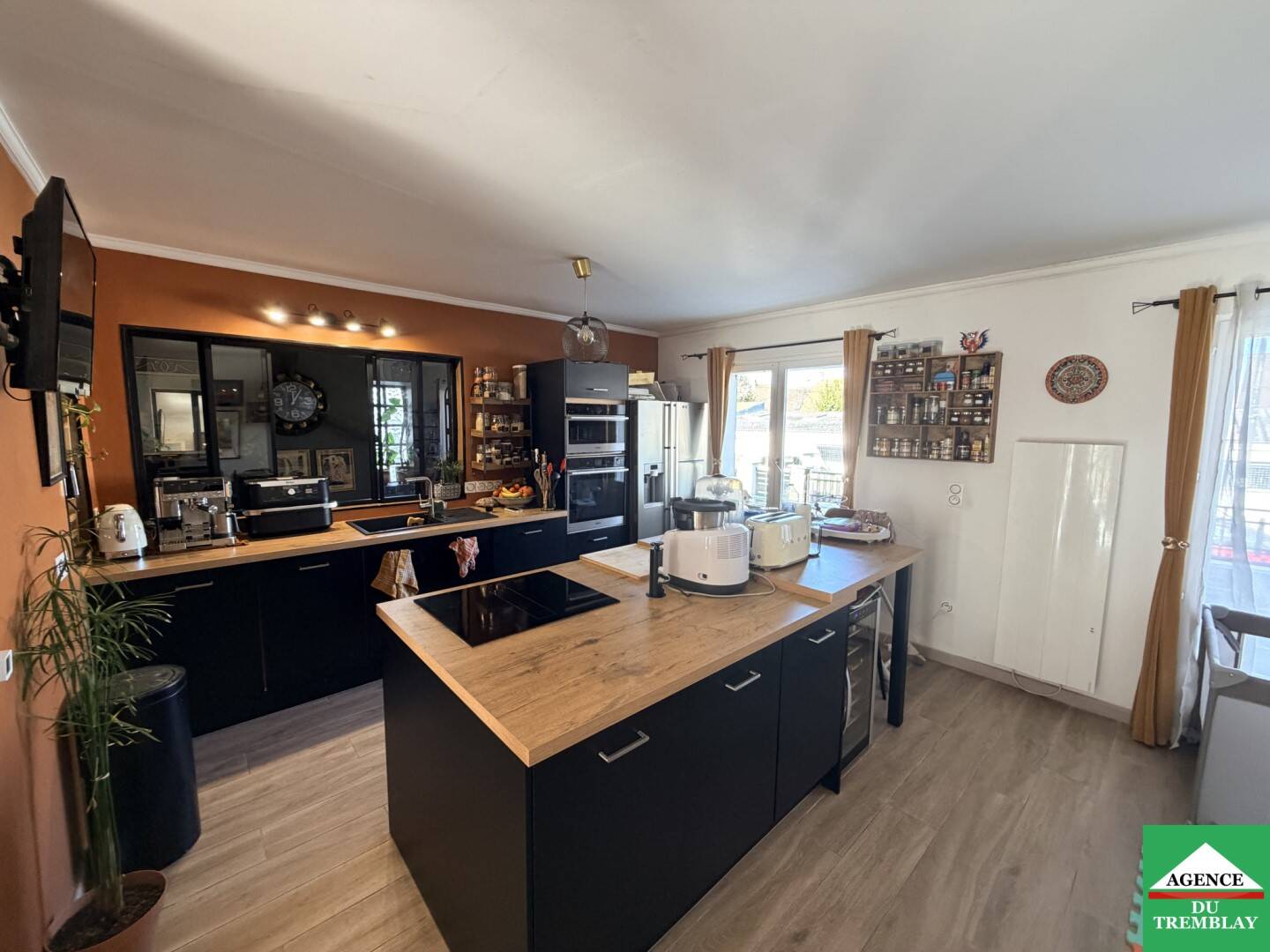 Maison à vendre, 123m², CHAMPIGNY SUR MARNE