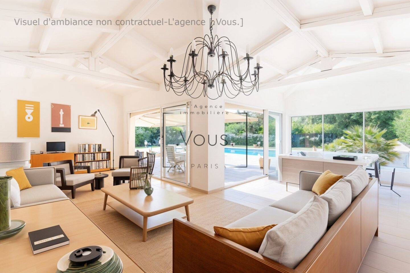 Maison à vendre, 182m², SAINT ANTONIN DU VAR