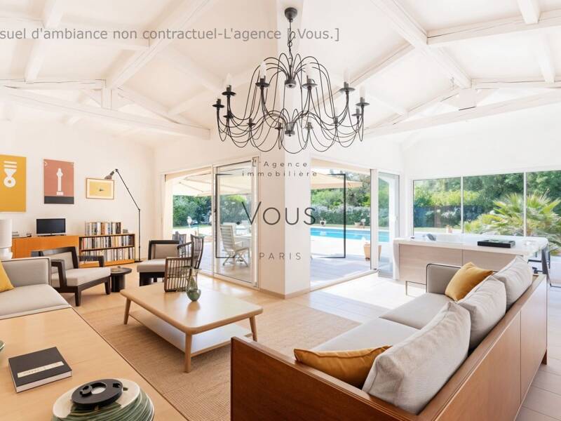 Maison à vendre, 182m², SAINT ANTONIN DU VAR