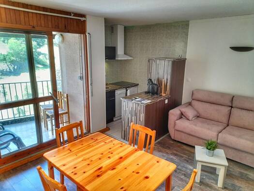 Appartement à vendre 70 000 € 1 pièce 30 m² Étage 5/9 Gourette Eaux-Bonnes 64440