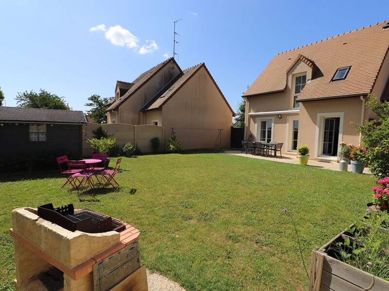 Maison à vendre, 106m², CAEN