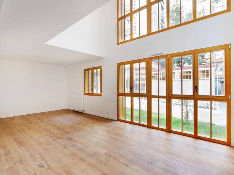 Maison à vendre, 134m², PARIS 12E
