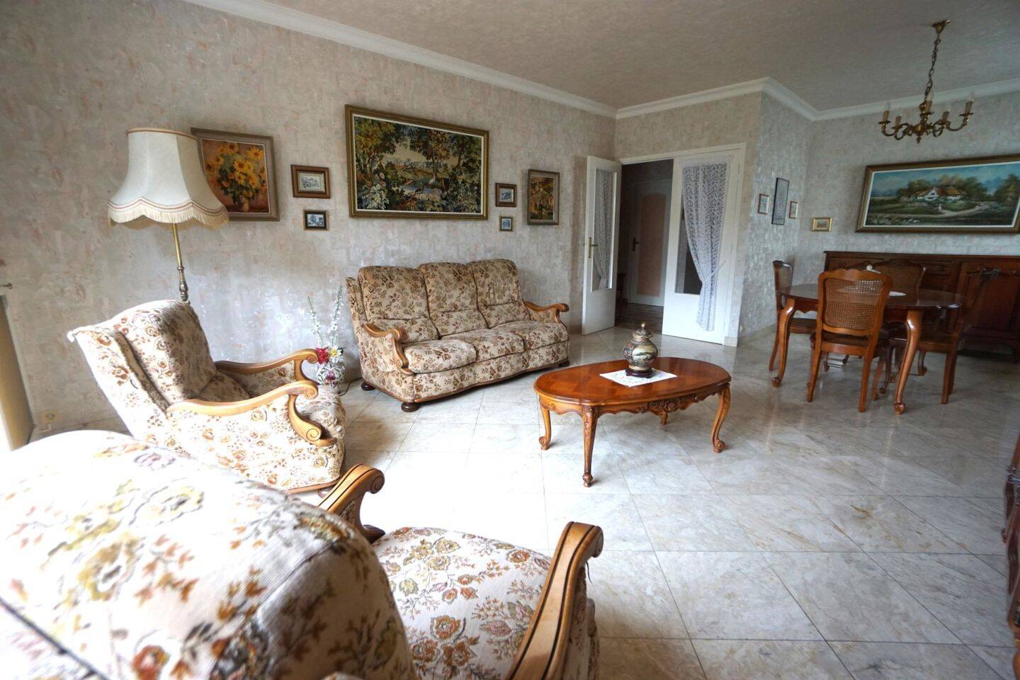 Maison à vendre, 165m², AULNAY SOUS BOIS