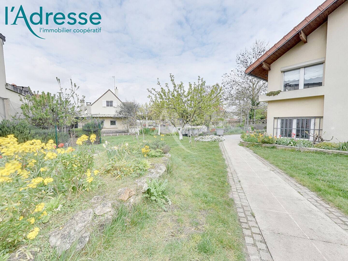 Maison à vendre, 145m², NOISY LE GRAND