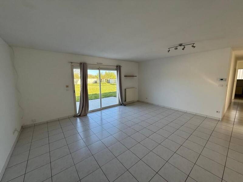 Maison à louer, 101m², DOMPIERRE SUR MER