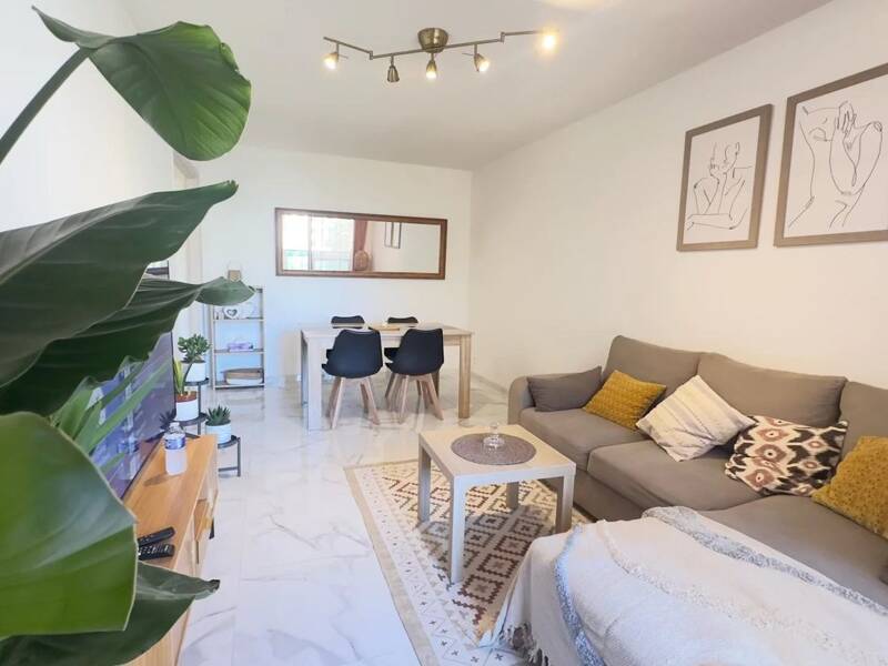 Maison à louer, 50m², NICE