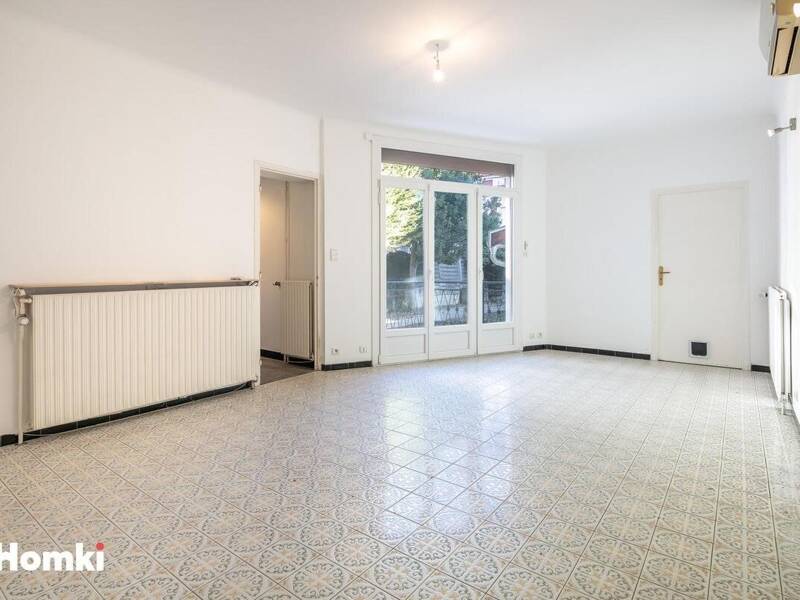 Maison à vendre, 66m², GRENOBLE