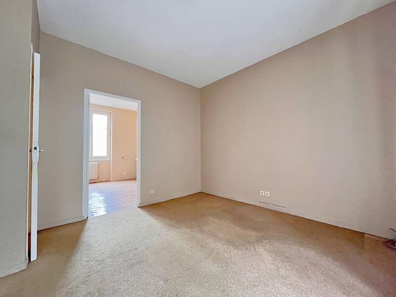 Maison à vendre, 79m², NANTES