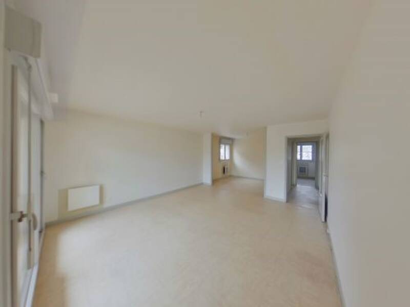 Maison à louer, 78m², SAINT AMAND MONTROND