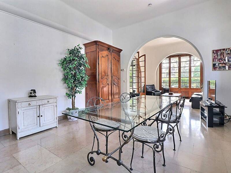 Maison à vendre, 200m², MARSEILLE 12E