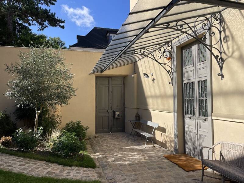 Maison à vendre, 205m², VERSAILLES