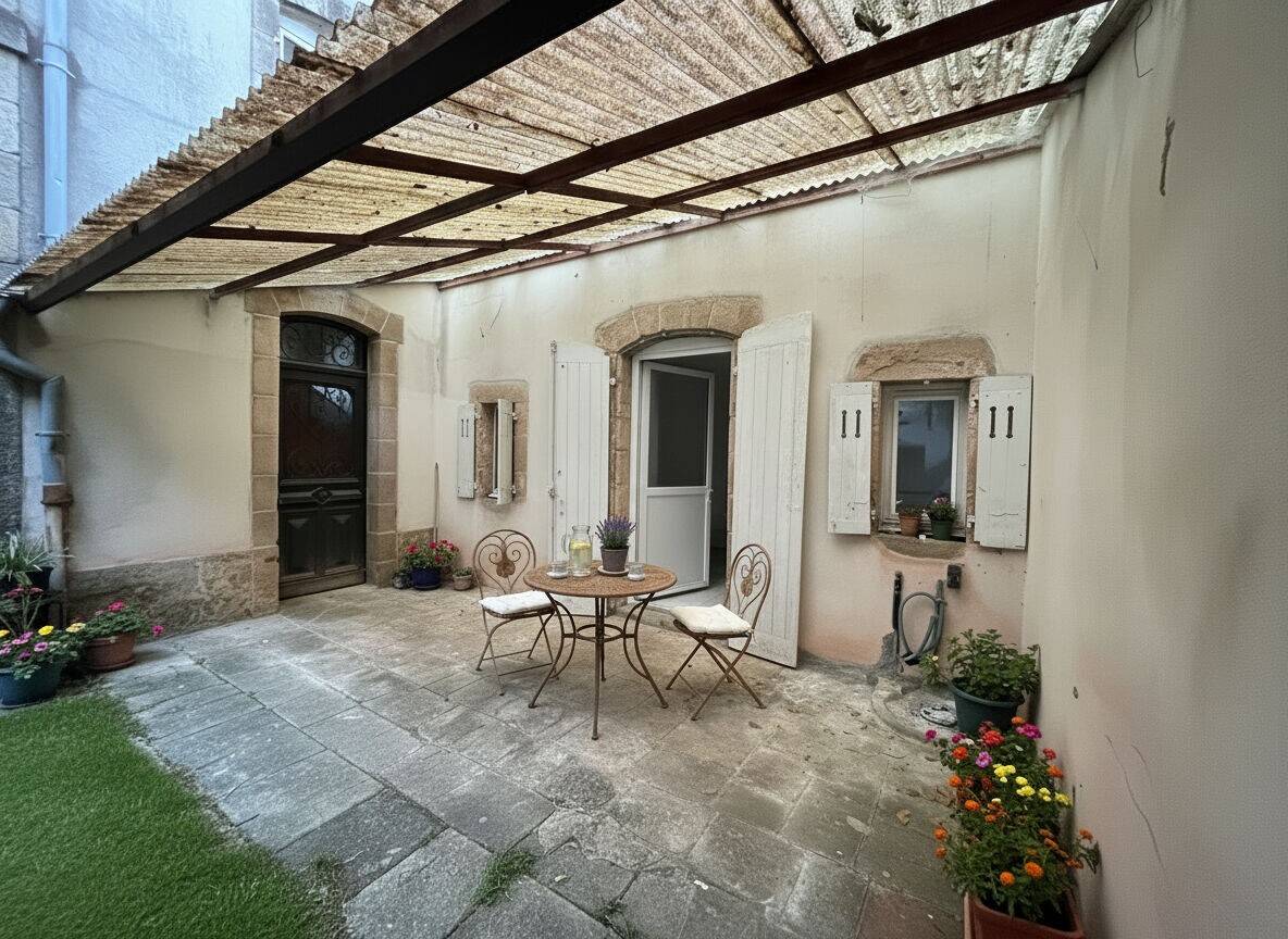 Maison à vendre, 86m², VANNES