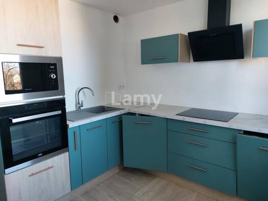 Appartement à louer 790 € 3 pièces 59,1 m² Étage 4/9 Laennec Chalon-sur-Saône 71100