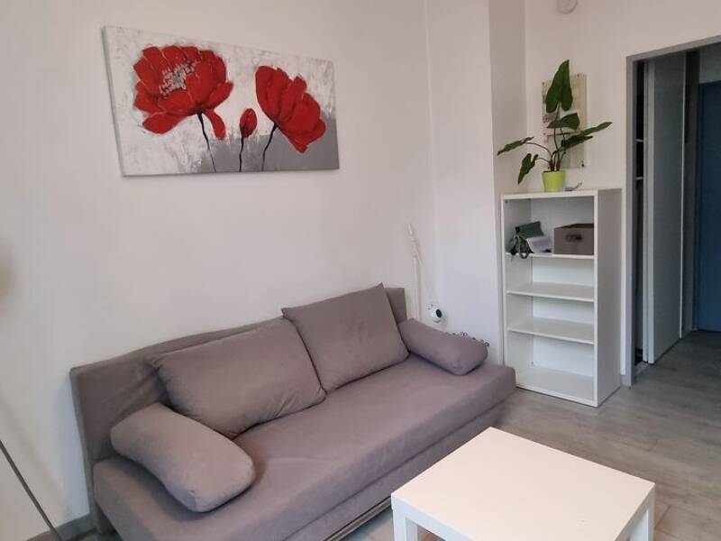 Maison à louer, 19m², BREST