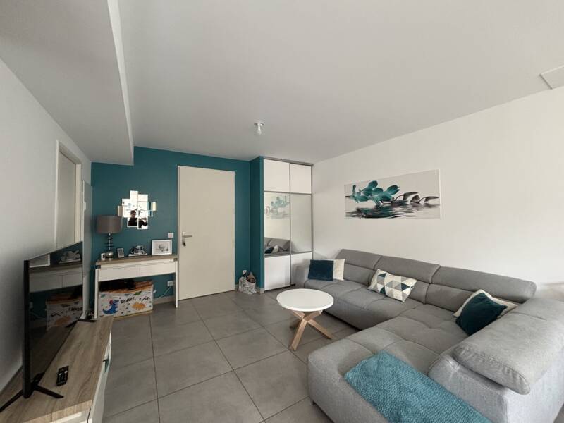 Maison à vendre, 80m², TOULON