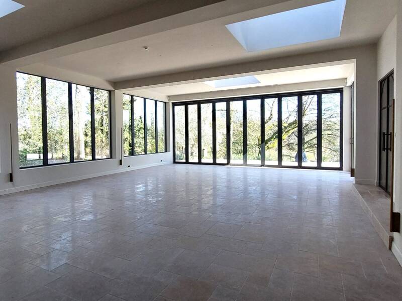 Maison à vendre, 562m², LYON 9E