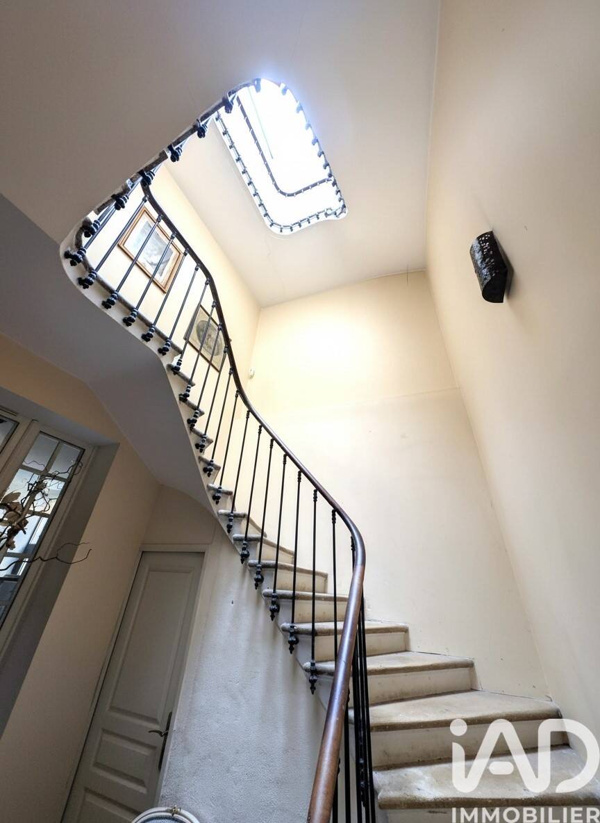 Maison à vendre, 180m², LIBOURNE