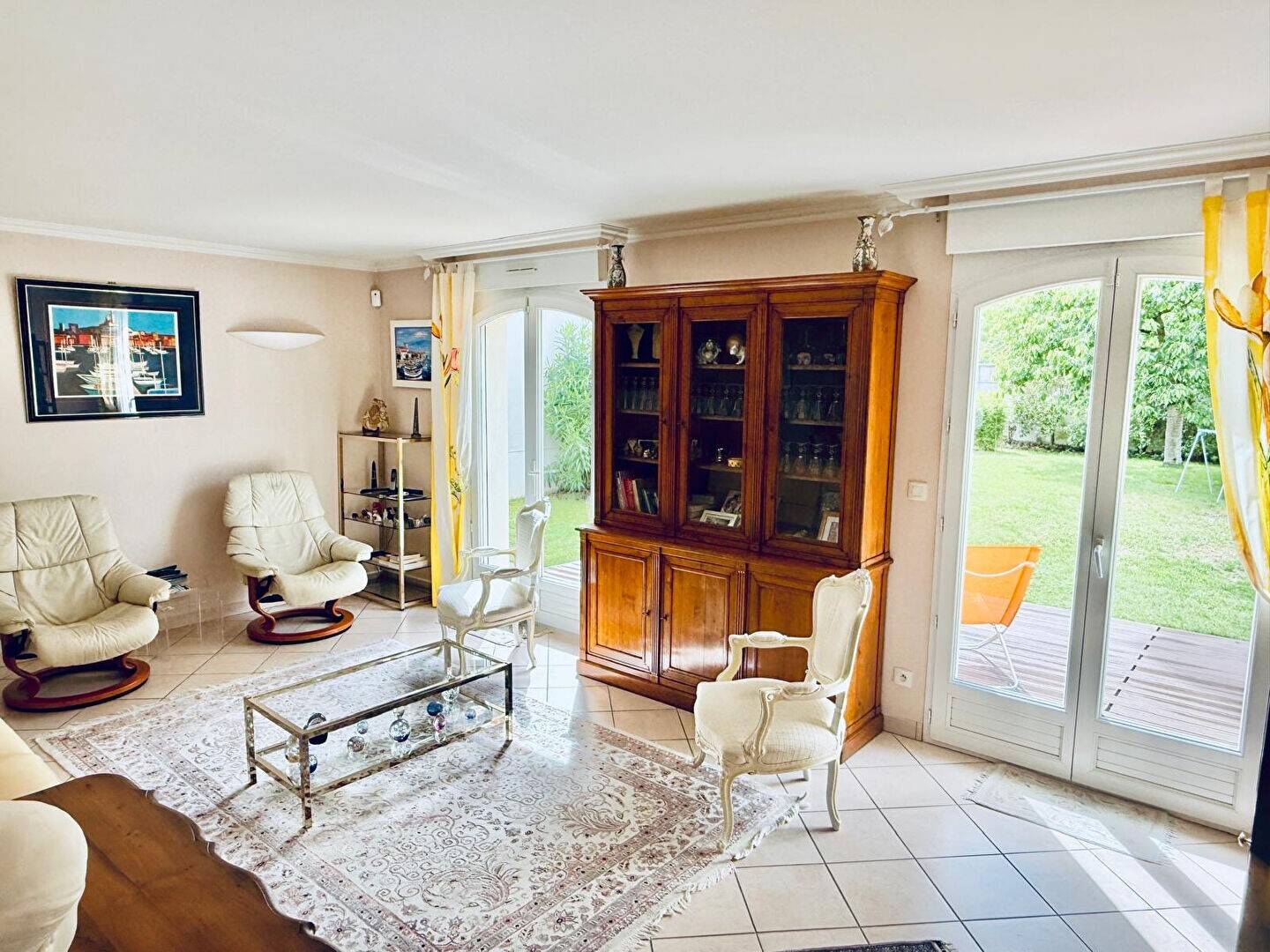 Maison à vendre, 163m², DEUIL LA BARRE