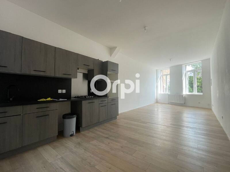 Maison à vendre, 137m², LILLE