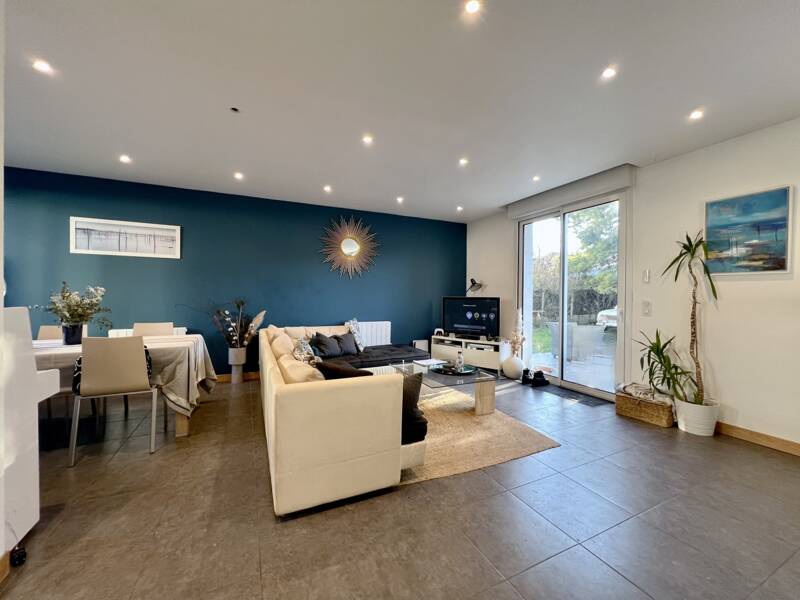 Maison à vendre, 120m², BORDEAUX