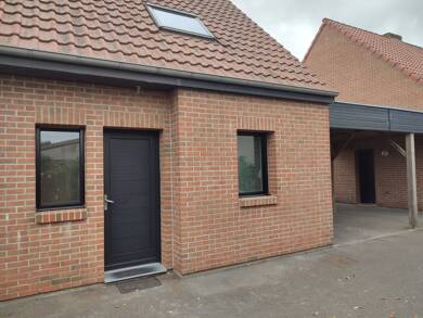 Maison à louer 781 € 4 pièces 3 chambres 73 m² 250 m² de terrain Flines Lez Raches 59148