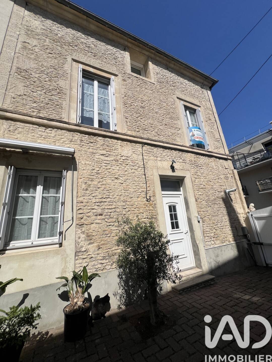 Maison à vendre, 157m², CAEN