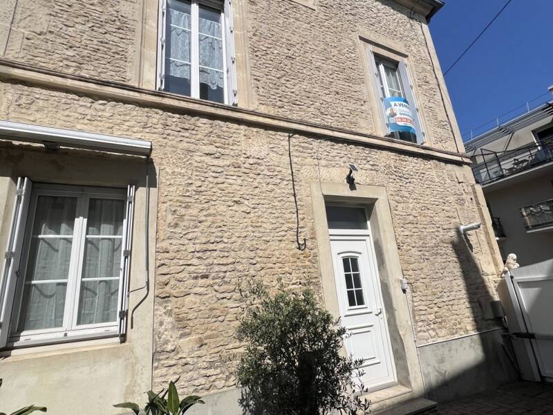 Maison à vendre, 157m², CAEN