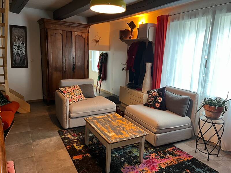 Maison à vendre, 80m², NANTES