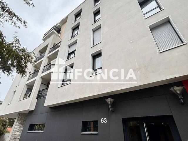 Maison à louer, 79m², RUEIL MALMAISON
