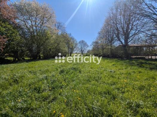 Terrain constructible à vendre 484 000 € 2 241 m² de terrain Brigode-Ascq-Haute Borne Villeneuve-d'Ascq 59493