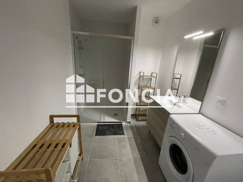 Maison à louer, 47m², TOULOUSE