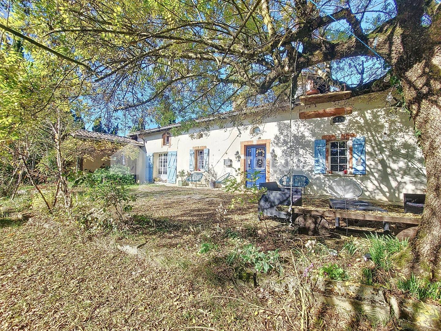 Maison à vendre, 260m², LE FOUSSERET