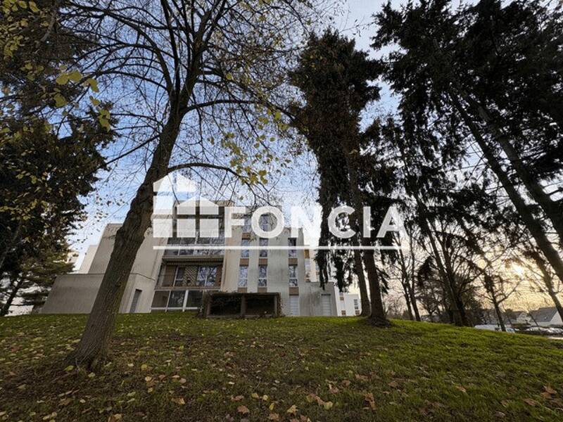 Maison à louer, 71m², RENNES