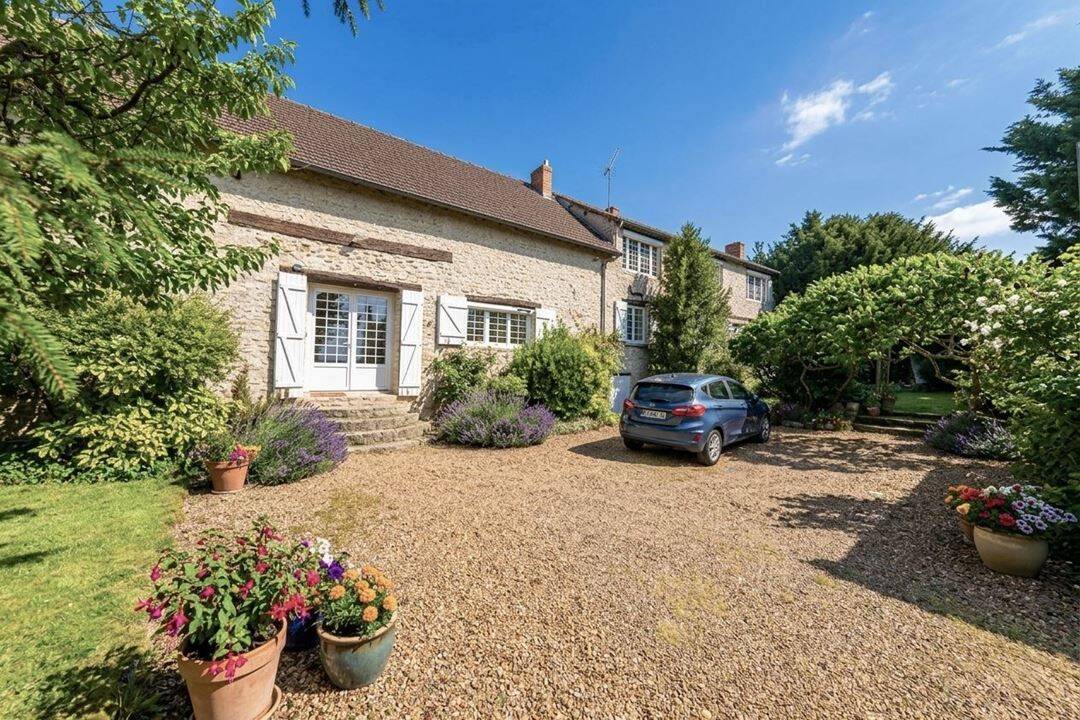 Maison à vendre, 280m², ESTOUCHES