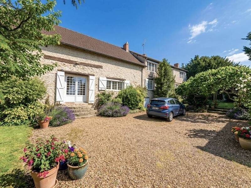 Maison à vendre, 280m², ESTOUCHES