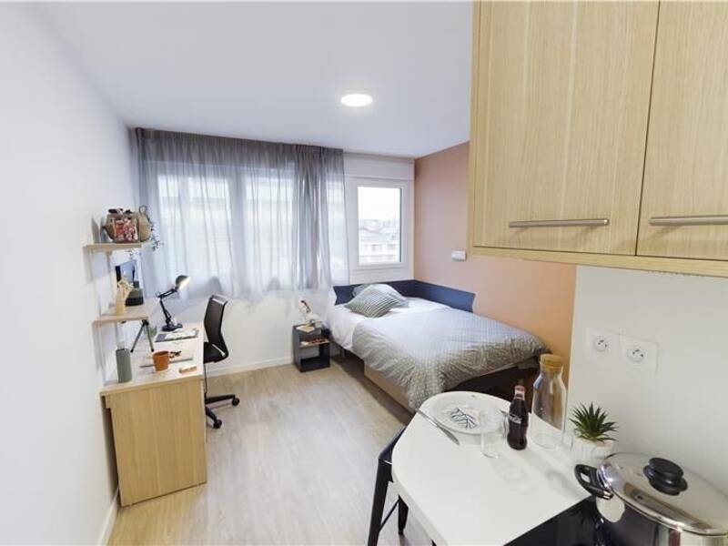 Maison à louer, 19m², CLERMONT FERRAND