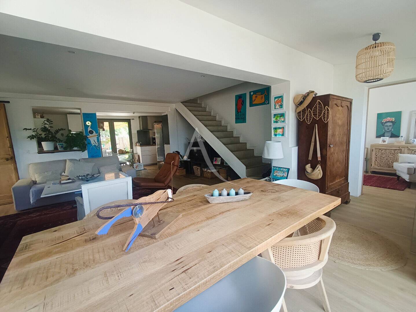 Maison à vendre, 111m², FRONTIGNAN