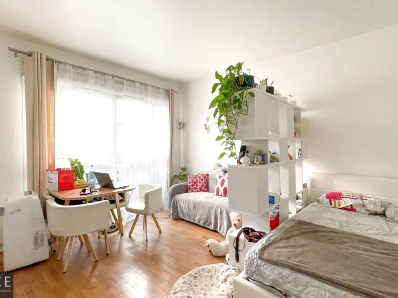 Maison à louer, 28m², PARIS 12E