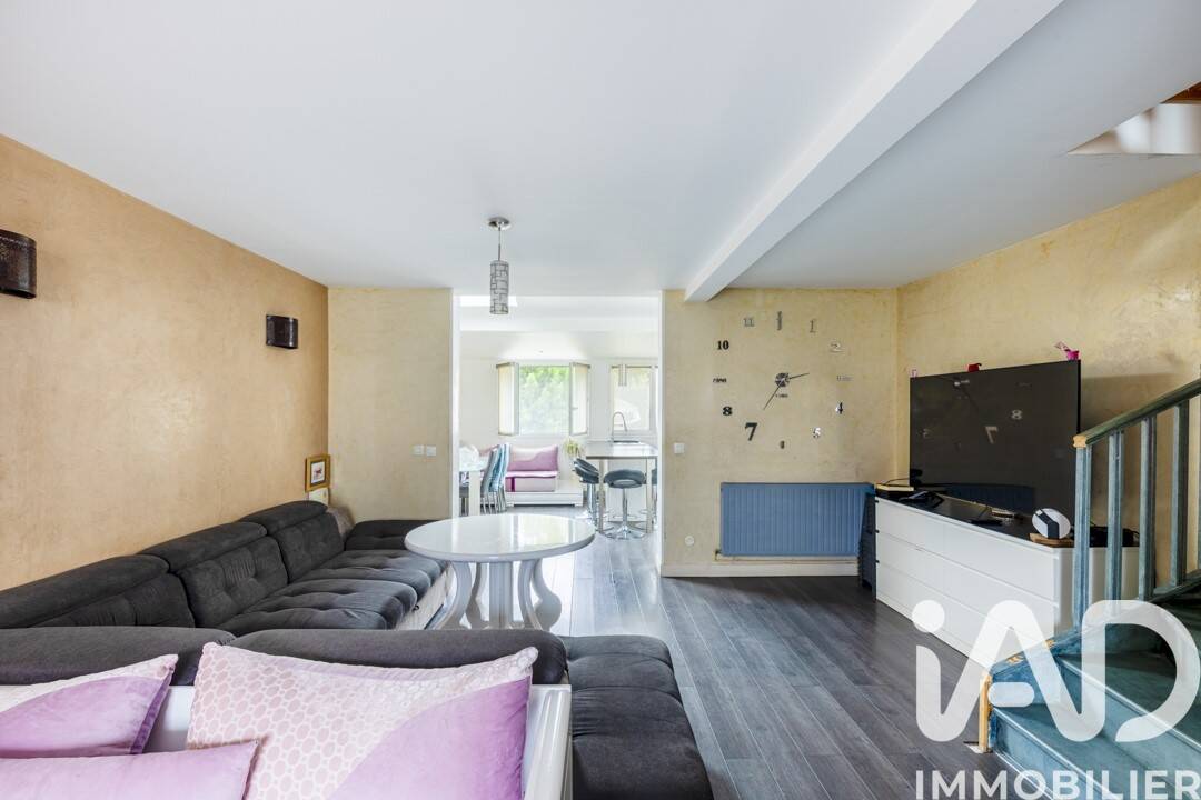 Maison à vendre, 116m², ARGENTEUIL