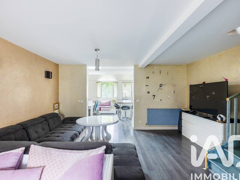 Maison à vendre, 116m², ARGENTEUIL