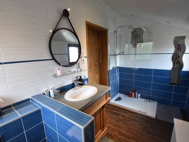 Maison à vendre, 100m², DIGOIN