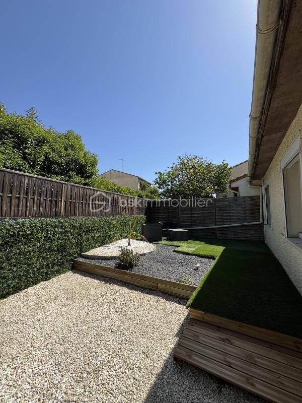 Maison à vendre, 66m², BEZIERS
