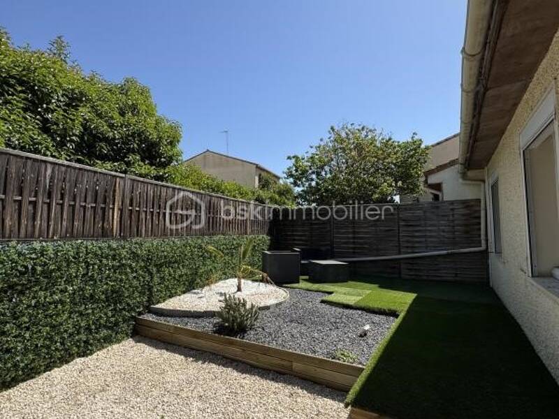 Maison à vendre, 66m², BEZIERS