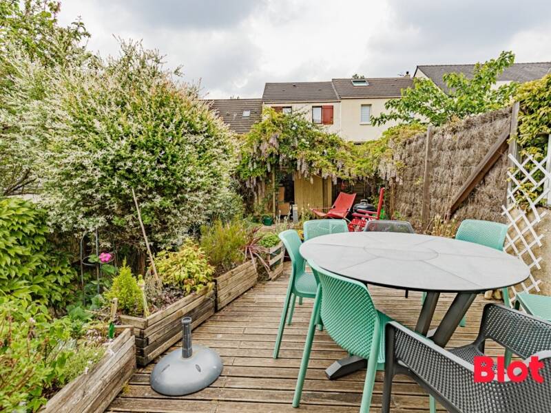 Maison à vendre, 137m², NANTES