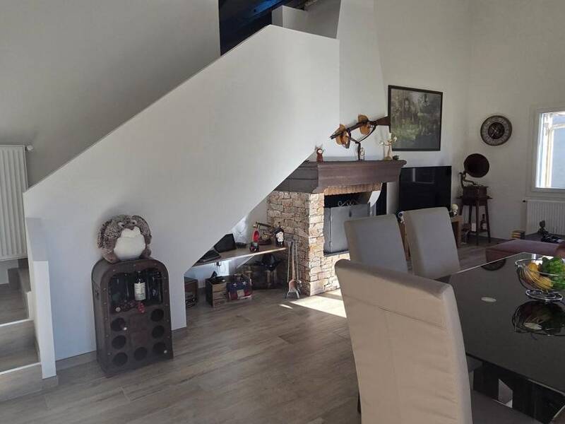Maison à vendre, 164m², CUGES LES PINS