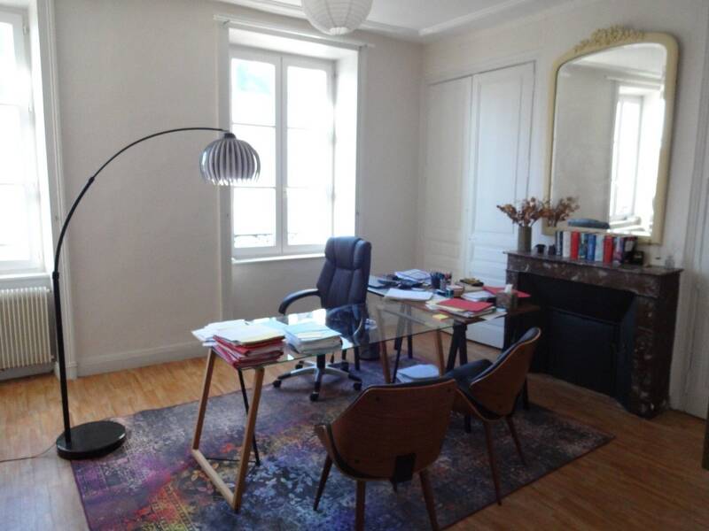 Maison à louer, 94m², LIMOGES