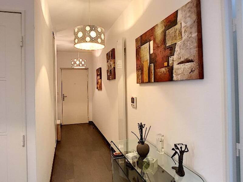 Maison à louer, 90m², ROUEN